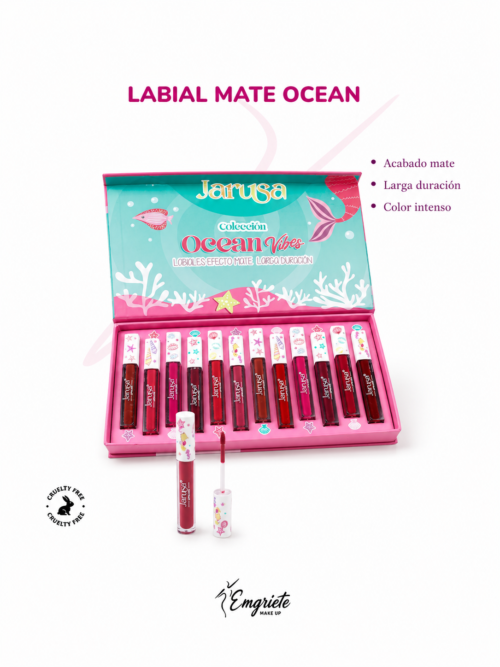 LABIAL OCEAN