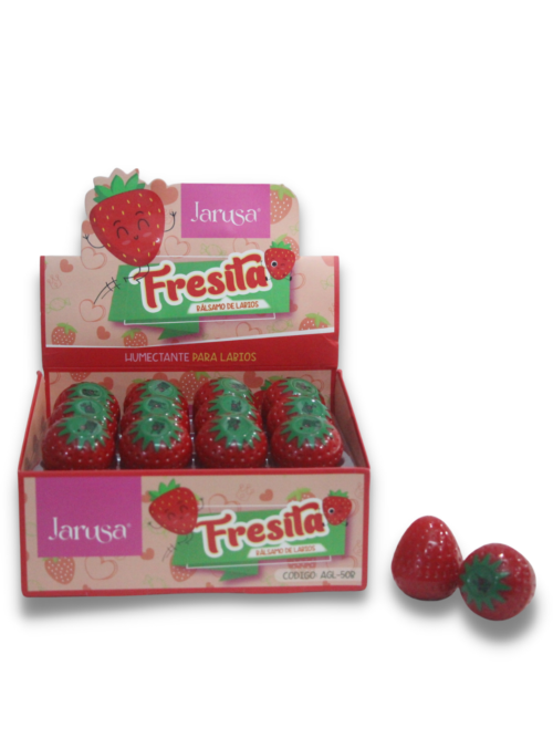 BALSAMO FRESITA