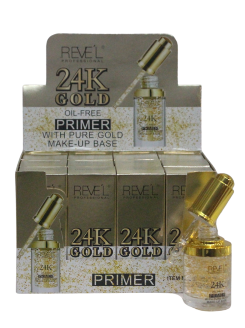 PRIMER 24K