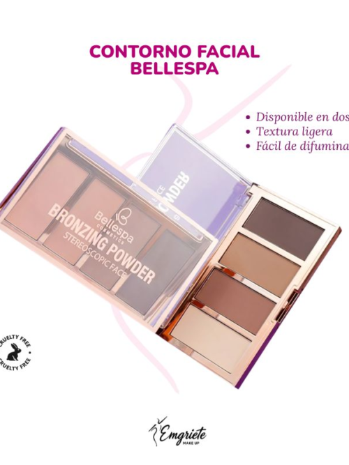 Brozing Bellespa